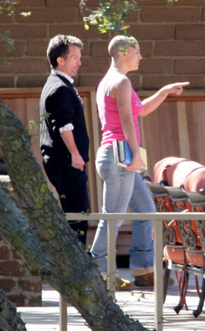 Britney Spears Britney Spears
